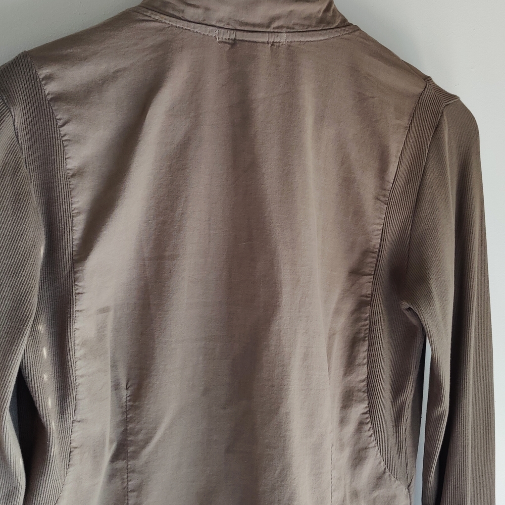 Prairie Underground Raven Tunic Dress S - Picture 3 of 5